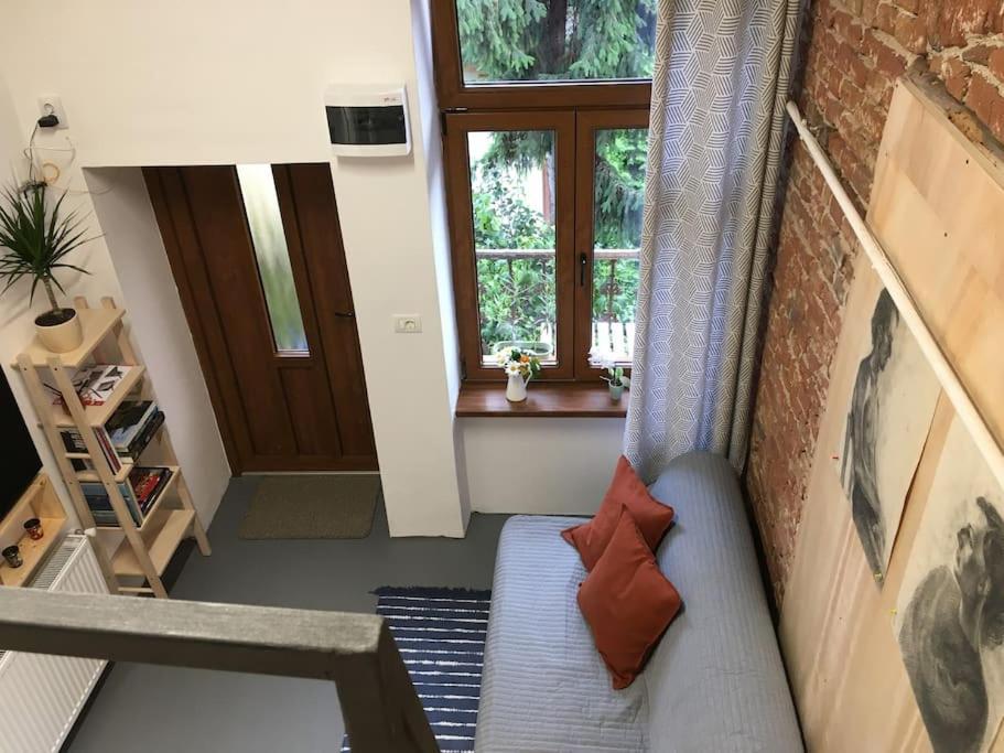 Ferdinand Art Studio Cluj-Napoca Esterno foto