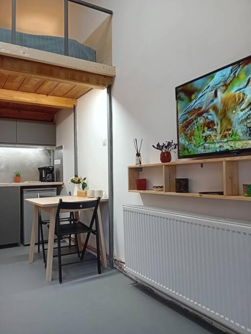Ferdinand Art Studio Cluj-Napoca Esterno foto